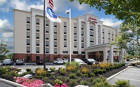 Hampton Inn Polaris Ohio